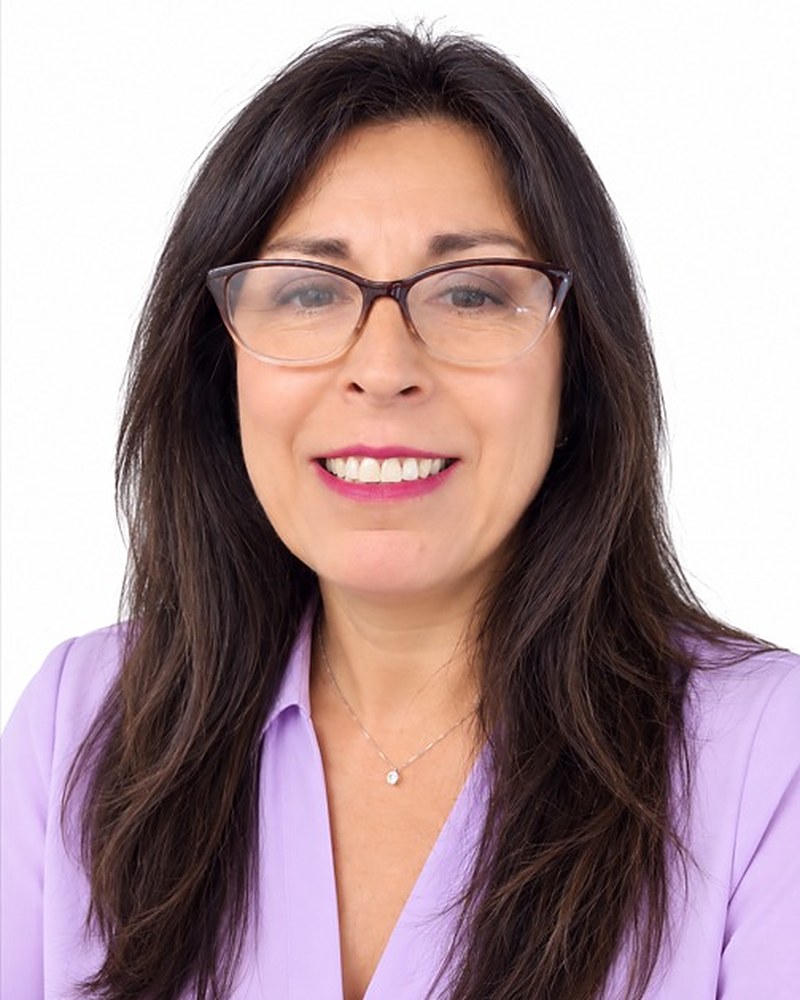 Maryoret Bravo